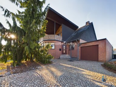 Doppelhaushälfte zum Kauf 365.000 € 4 Zimmer 137 m² 530 m² Grundstück Luchem Langerwehe 52379