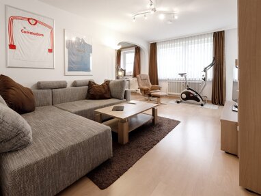 Wohnung zum Kauf 345.000 € 2 Zimmer 53,5 m² 5. Geschoss Forstenried München 81476