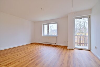 Wohnung zum Kauf 197.000 € 3 Zimmer 62 m² 2. Geschoss Levistraße 9 Grüner Baum / Festspielhügel Bayreuth 95445