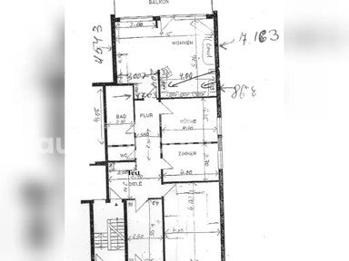 Wohnung zur Miete Tauschwohnung 1.500 € 4 Zimmer 133 m² EG Marienburg Köln 50968