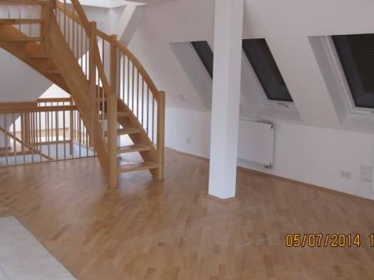 Maisonette zur Miete 1.395 € 4,5 Zimmer 105 m² frei ab sofort Schnieglinger Straße Schniegling Nürnberg 90427