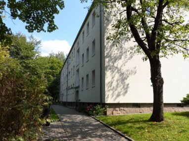 Wohnung zur Miete 320 € 2 Zimmer 55,9 m² Erdgeschoss Nestlerstr. 3 Reichenbrand 862 Chemnitz 09117