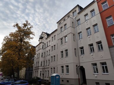 Wohnung zur Miete 720 € 4 Zimmer 90 m² 1. Geschoss frei ab sofort Körnerstr. 21 Sonnenberg 215 Chemnitz 09130