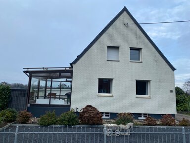 Einfamilienhaus zum Kauf provisionsfrei 325.000 € 5 Zimmer 125 m² 727 m² Grundstück frei ab 01.01.2025 Bönningerstraße 57 Alpen Alpen 46519