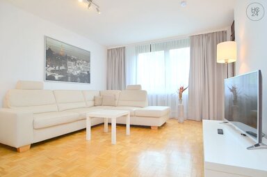 Wohnung zur Miete Wohnen auf Zeit 1.220 € 2 Zimmer 60 m² frei ab 01.06.2025 Veilhof Nürnberg 90489