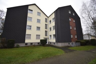 Wohnung zur Miete 300 € 2 Zimmer 50 m² 4. Geschoss Vierlinden Duisburg 47179