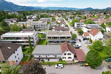 Wohn- und Geschäftshaus zum Kauf 248 m² 560 m² Grundstück Flurgasse 20 Feldkirch / Gisingen 6800