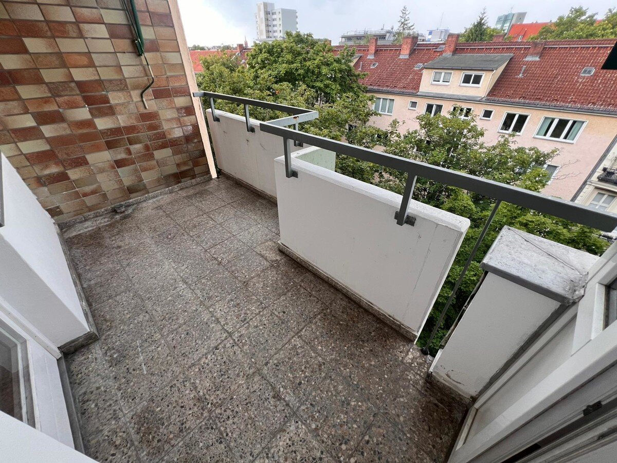 Wohnung zum Kauf 605.338,65 € 4 Zimmer 91,5 m²<br/>Wohnfläche 4.<br/>Geschoss ab sofort<br/>Verfügbarkeit Charlottenburg Berlin 10789