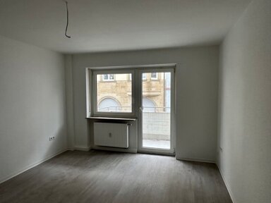 Wohnung zur Miete 715 € 3 Zimmer 64,8 m² 1. Geschoss frei ab 11.03.2025 Karl-Weysser-Straße 13 Durlach - Alt-Durlach Karlsruhe 76227