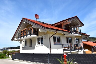 Mehrfamilienhaus zum Kauf 1.250.000 € 8 Zimmer 214 m² 500 m² Grundstück Oberstaufen Oberstaufen 87534