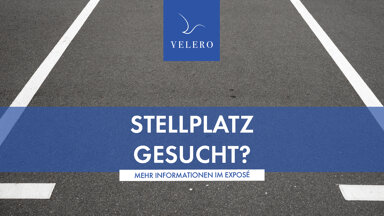 Garage/Stellplatz zur Miete 25 € Westerhäuser Straße 53 Halberstadt Halberstadt 38820