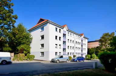 Wohnung zur Miete 503 € 3 Zimmer 69 m² Erdgeschoss Wilhelm-Busch-Str. 36 Barsinghausen - Nord Barsinghausen 30890