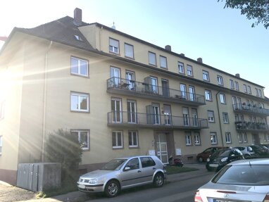 Wohnung zur Miete 995 € 4 Zimmer 110 m² 2. Geschoss Robert Koch Straße 4 Landau Landau in der Pfalz 76829