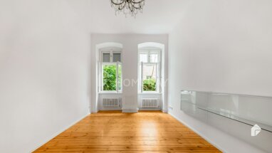 Wohnung zum Kauf 199.000 € 2 Zimmer 56 m² Erdgeschoss Halensee Berlin 10711