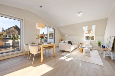 Wohnung zum Kauf provisionsfrei 669.900 € 3 Zimmer 105 m² 3. Geschoss frei ab sofort Bad Schwartau 23611