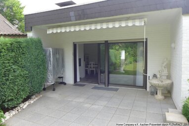 Wohnung zur Miete Wohnen auf Zeit 1.095 € 2,5 Zimmer 78 m² frei ab sofort Haaren Aachen 52080