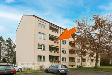 Wohnung zum Kauf 325.000 € 3 Zimmer 72 m² Pfullingen 72793