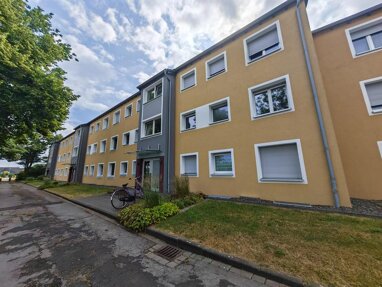 Wohnung zur Miete 570 € 3,5 Zimmer 57,7 m² 2. Geschoss Katharinenstraße 4 Achterathsfeld Moers 47447