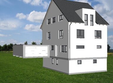 Einfamilienhaus zum Kauf provisionsfrei 1.319.900 € 6,5 Zimmer 300 m² 600 m² Grundstück Nord Speyer 67346