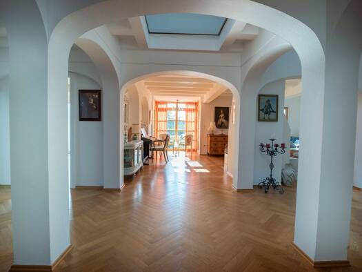 Haus zum Kauf als Kapitalanlage geeignet 845.000 € 5 Zimmer 230 m² Pittenhart 83132