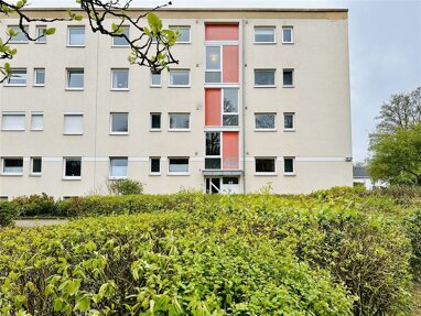Wohnung zum Kauf 195.000 € 2,5 Zimmer 65,2 m² Erdgeschoss Sylter Bogen 45 Suchsdorf Bezirk 2 Kiel 24107