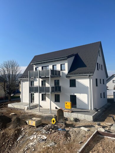 Wohnung zum Kauf provisionsfrei als Kapitalanlage geeignet 390.000 € 3 Zimmer 101 m² Matzentalweg 4 Reckingen Küssaberg 79790