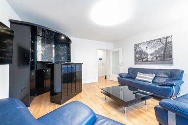 Wohnung zur Miete Wohnen auf Zeit 2.000 € 2 Zimmer 56 m² frei ab sofort Neustadt - Nord Köln 50670