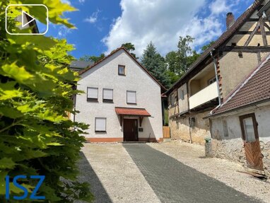 Einfamilienhaus zum Kauf 290.000 € 4 Zimmer 92 m² 1.256 m² Grundstück Gräfenberg Gräfenberg 91322