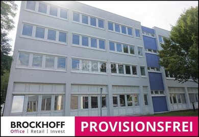 Bürofläche zur Miete provisionsfrei 13 Zimmer 609 m² Bürofläche Kettwig Essen 45219