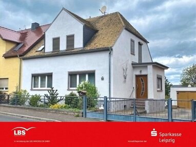 Doppelhaushälfte zum Kauf 155.000 € 7 Zimmer 130 m² 531 m² Grundstück Schildau Schildau 04889