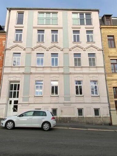 Wohnung zum Kauf 55.000 € 2 Zimmer 69,8 m² 2. Geschoss Neundorfer Vorstadt Plauen 08523