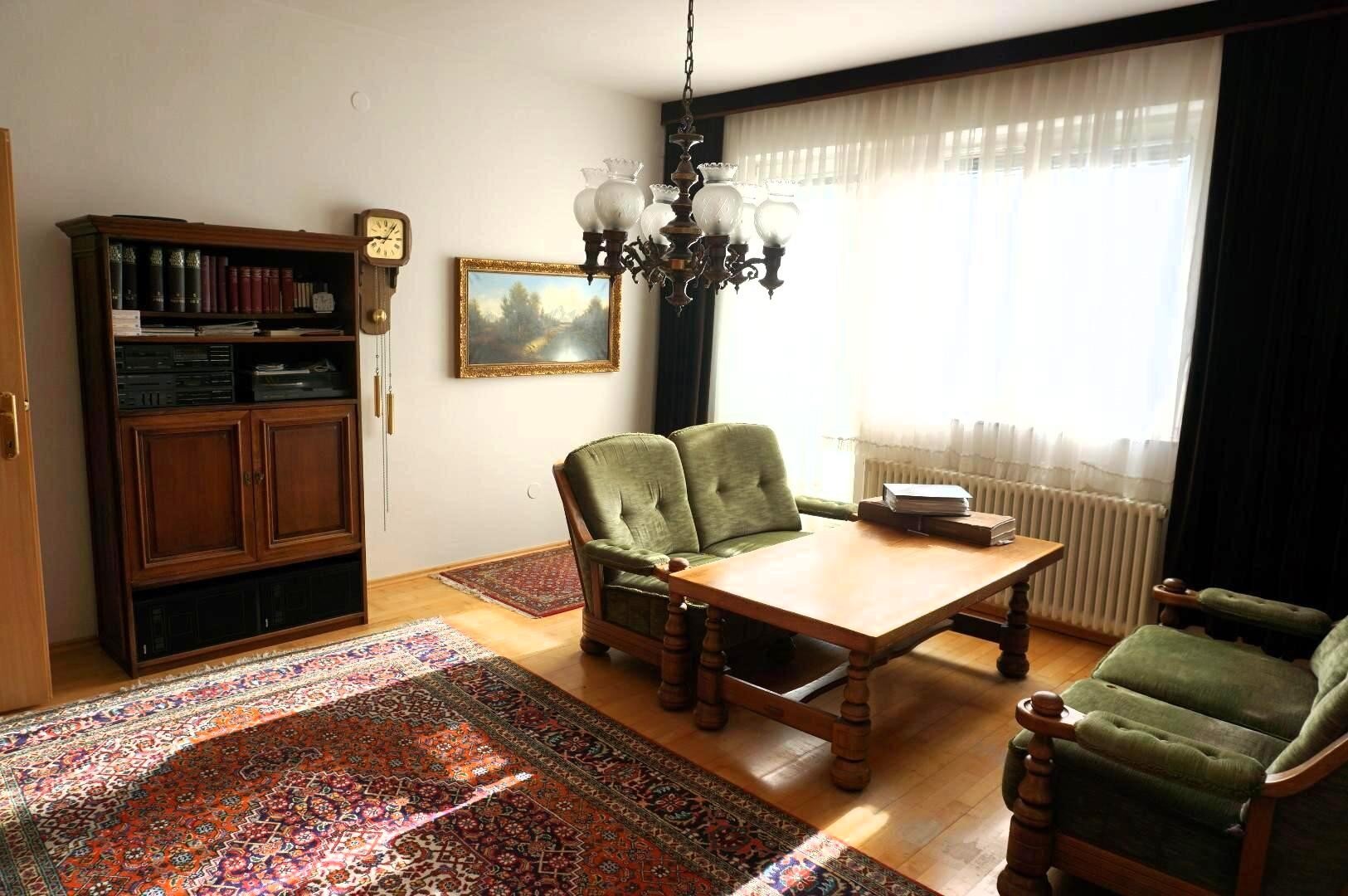 Wohnung zum Kauf 110.000 € 1 Zimmer 36 m²<br/>Wohnfläche 3. Stock<br/>Geschoss Mauerbach 3001