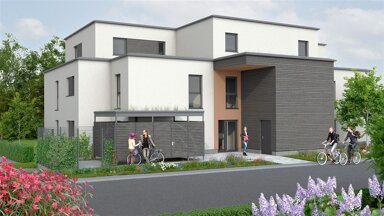 Wohnung zur Miete 542 € 2 Zimmer 49,7 m² frei ab 01.02.2026 Schwarzer Weg 62A Klein Berkel Hameln 31789