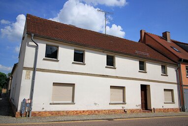Einfamilienhaus zum Kauf 150.000 € 4 Zimmer 113 m² 355 m² Grundstück Neulögow Gransee 16775