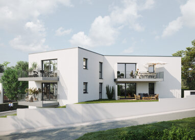 Wohnung zur Miete 880 € 2 Zimmer 62,8 m² 1. Geschoss Herzogenaurach 7 Herzogenaurach 91074
