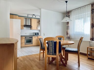 Wohnung zum Kauf 350.000 € 3,5 Zimmer 85,7 m² 2. Geschoss Bad Krozingen Bad Krozingen 79189