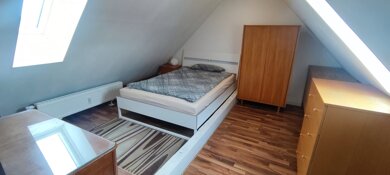 Wohnung zur Miete 550 € 1 Zimmer 32 m² Geschoss 3/3 Fellbach - Kernstadt Fellbach 70734