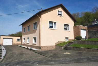 Einfamilienhaus zum Kauf 299.000 € 7 Zimmer 140 m² 705 m² Grundstück Erdorf Bitburg 54634