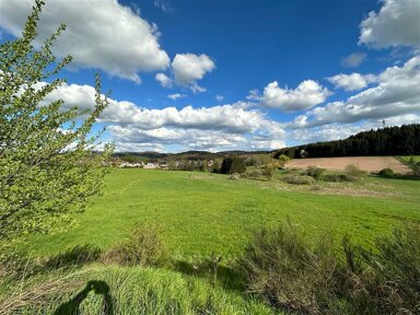 Grundstück zum Kauf als Kapitalanlage geeignet 38.040 € 951 m² Grundstück Gonnesweiler Nohfelden 66625