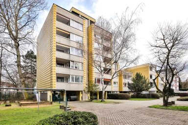 Wohnung zum Kauf provisionsfrei 293.300 € 4 Zimmer 91 m² 1. Geschoss Niehl Köln 50735