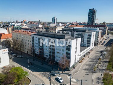 Apartment zum Kauf 264.000 € 3 Zimmer 80 m² 3. Geschoss Aleksanterinkatu 37 Tampere 33100