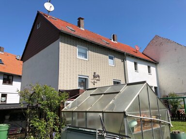 Doppelhaushälfte zum Kauf 225.000 € 4 Zimmer 119 m² 410 m² Grundstück Freienhagen Fuldabrück 34277