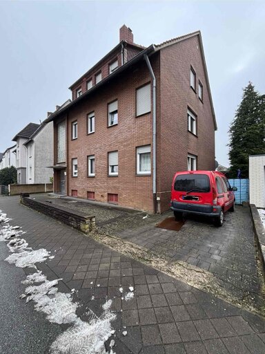 Mehrfamilienhaus zum Kauf 560.000 € 11 Zimmer 265 m² 695 m² Grundstück Süd - West Lippstadt 59557