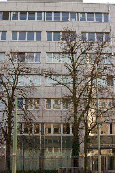 Bürogebäude zur Miete provisionsfrei 14 € 2.541 m²<br/>Bürofläche ab 268 m²<br/>Teilbarkeit Gallus Frankfurt am Main 60327