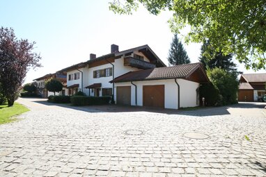 Doppelhaushälfte zum Kauf 950.000 € 5 Zimmer 132 m² 355 m² Grundstück Marschall Holzkirchen 83607