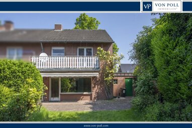 Reihenendhaus zum Kauf 279.000 € 4 Zimmer 110 m² 266 m² Grundstück Obrighoven-Lackhausen Wesel 46485