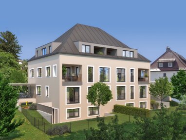 Maisonette zum Kauf provisionsfrei als Kapitalanlage geeignet 779.000 € 105,3 m² Tettnangerstr. 6 Oststadt Ravensburg 88212