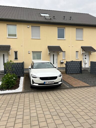 Reihenmittelhaus zur Miete 1.640 € 4 Zimmer 125 m² 180 m² Grundstück frei ab sofort Buschdorf Bonn 53117