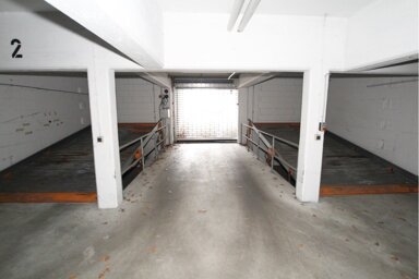 Duplex-Garage zur Miete provisionsfrei 40 € Rieslingweg 5/5a Rauenberg Rauenberg 69231