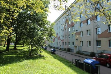 Wohnung zur Miete 250 € 2 Zimmer 39,8 m² 3. Geschoss Dieraer Weg 14 Meißen Meißen 01662